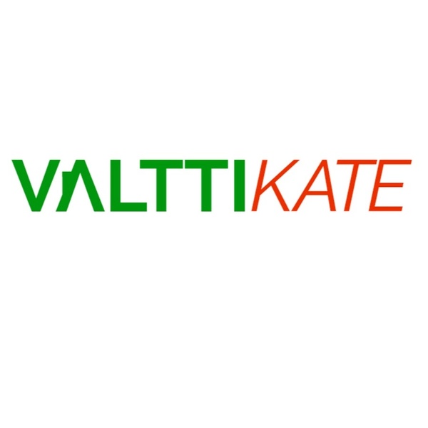 Valttikate