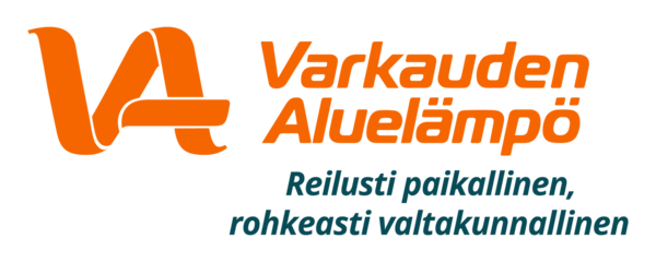 Varkauden aluelämpö