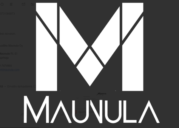 Rakennusliike S. Maunula Oy