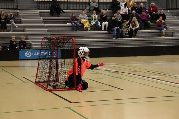 Jatkoaikatappio Kokkolasta