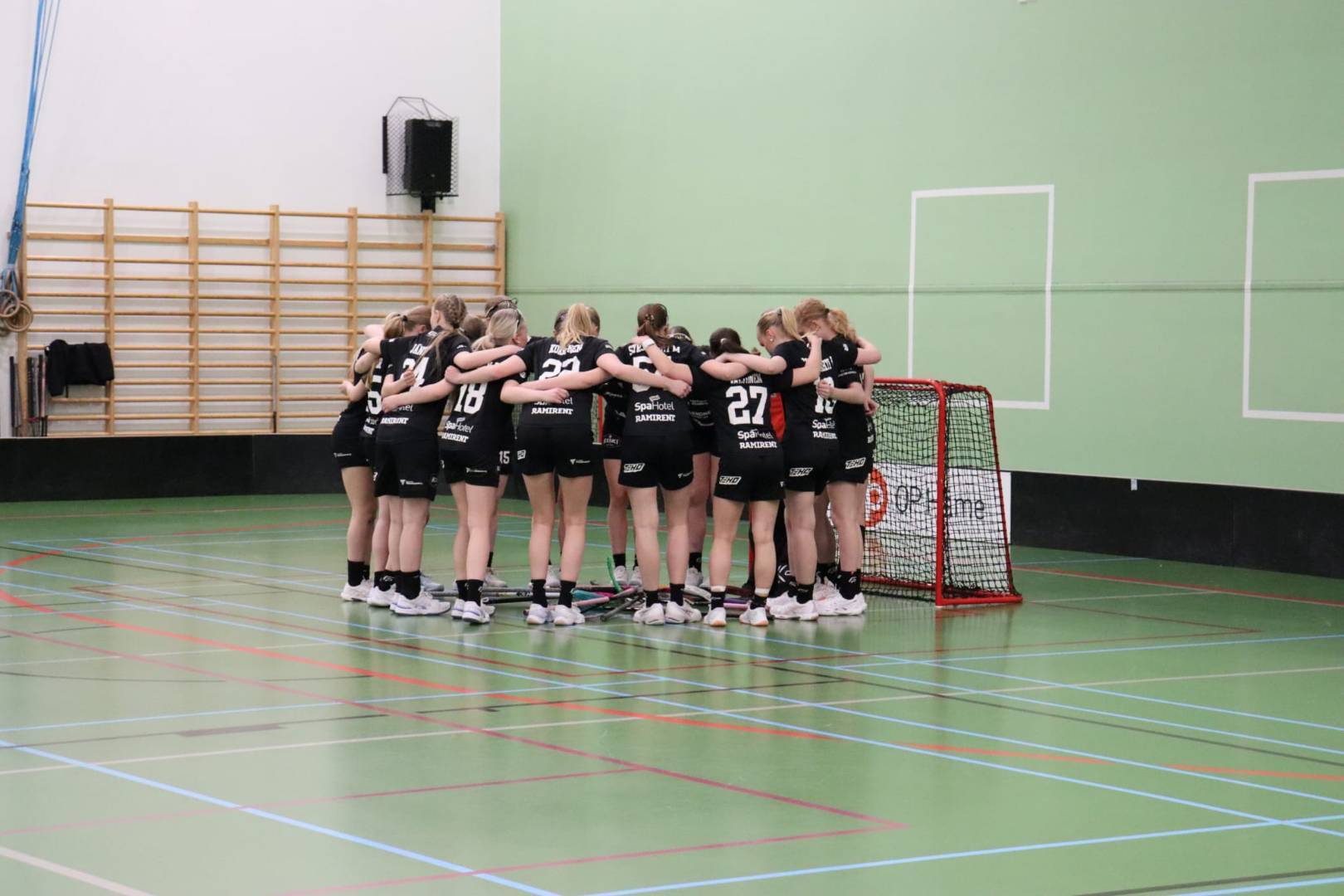 Tappio Hämeenlinnasta