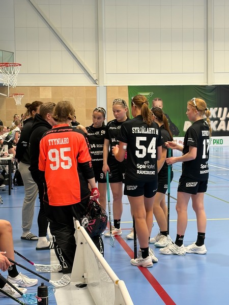 Voitto rankeilla FB Factorista