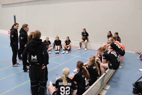 Voitto jatkoajalla Pirkoista!