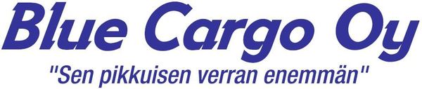 Blue Cargo Oy