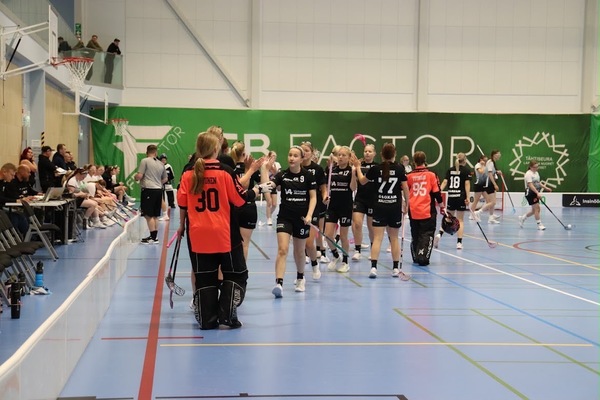 Täysi pistepotti matkaan Lehmosta