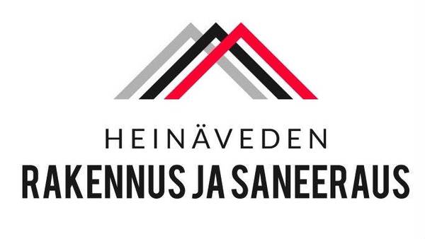 Heinäveden rakennus ja saneeraus Oy