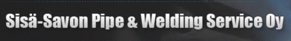Sisä- Savon Pipe&Welding Service Oy