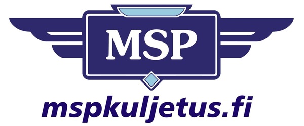 MSP-Kuljetus Oy