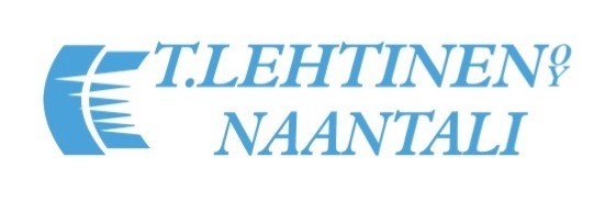 T. Lehtinen Oy Naantali