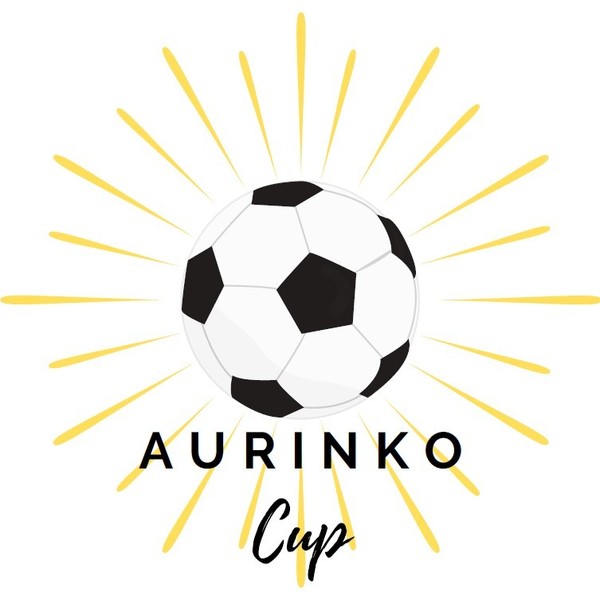 Aurinko Cup Naantalin Kuparivuorella lauantaina 2.7.2022