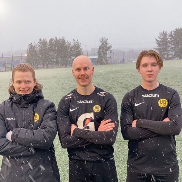VeeGee jatkoon Suomen Cupissa