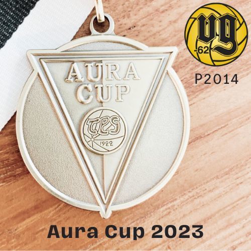 Aura Cup 2023