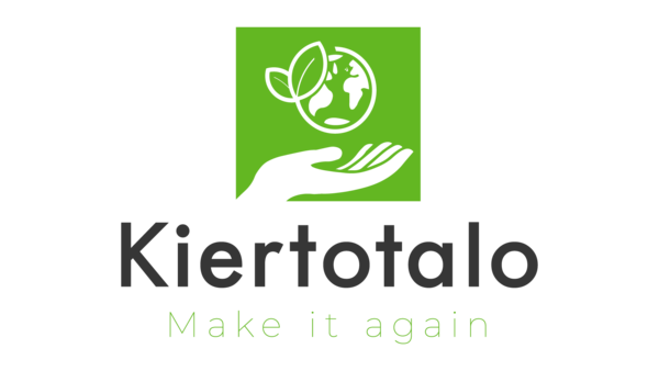 Kiertotalo Oy