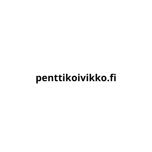 Pentti Koivikko