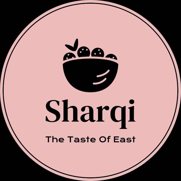 Ravintola Sharqi