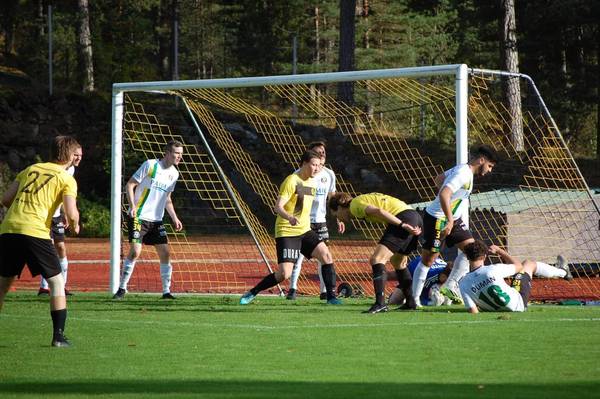 Perjantaina mennään taas Kuparivuorella klo 19