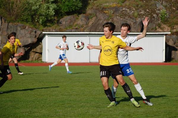 Kolmen erikoistilannemaalin jälkeen VeeGeelle jälleen tappio