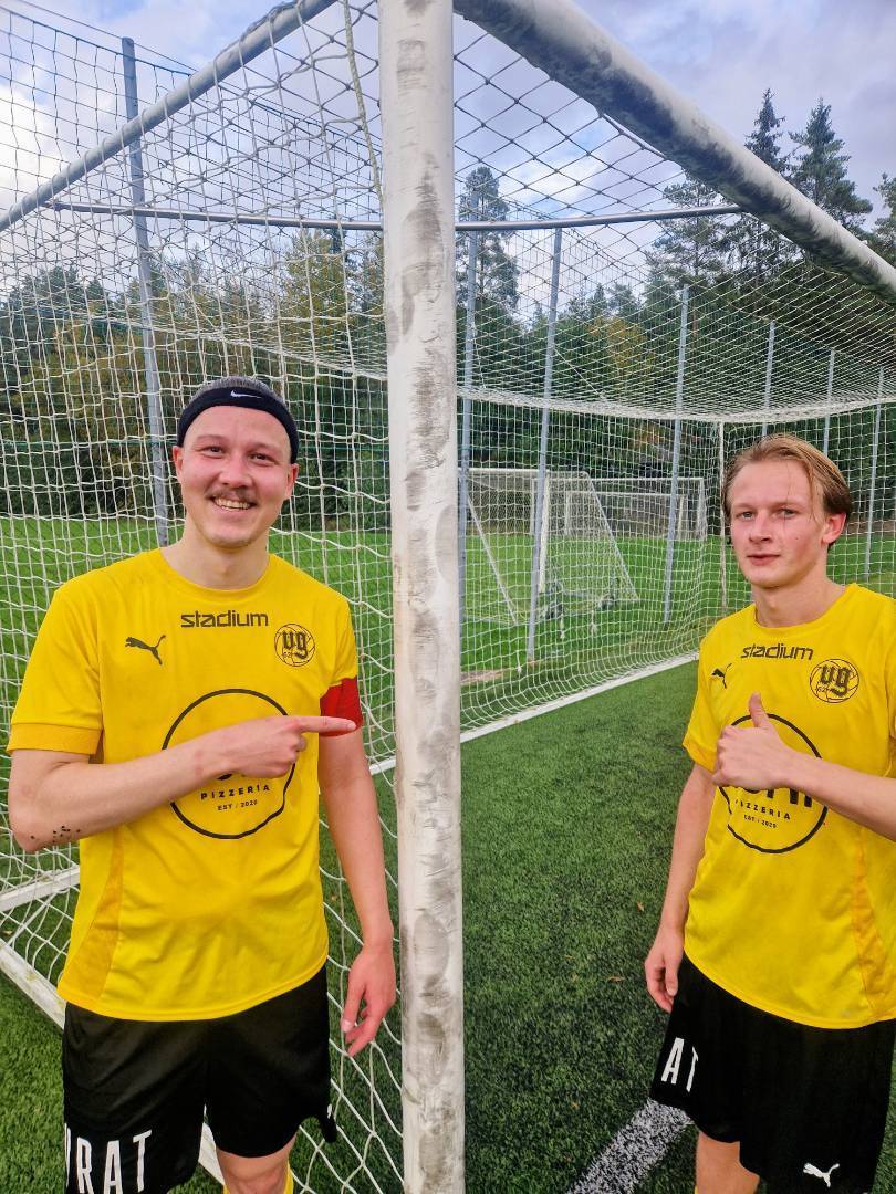 Tasapelipiste mukaan Peimarin kotiluolasta 