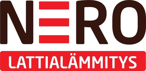 Lattialämmitys Nero