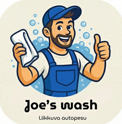 Joe's Wash