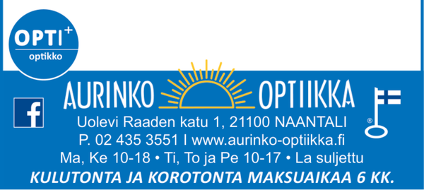 Aurinko-Optiikka