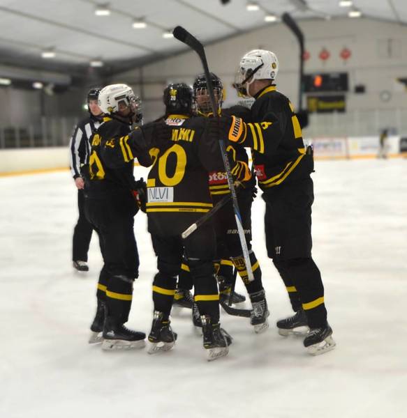U18-joukkue kaudella 2026-2027