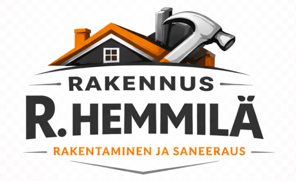Rakennus R. Hemmilä