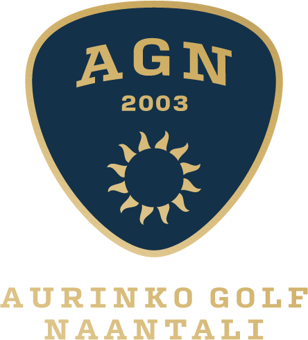 Aurinko Golf Oy