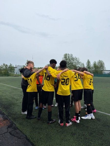 Otteluraportti: VG-62 – TPK Sininen 6–3 (3–2)