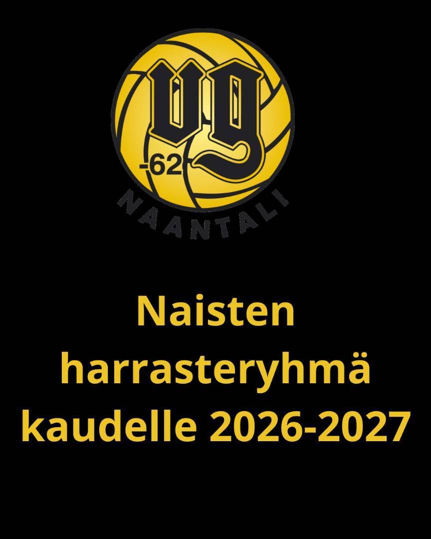 Jääkiekon harrasteryhmä naisille