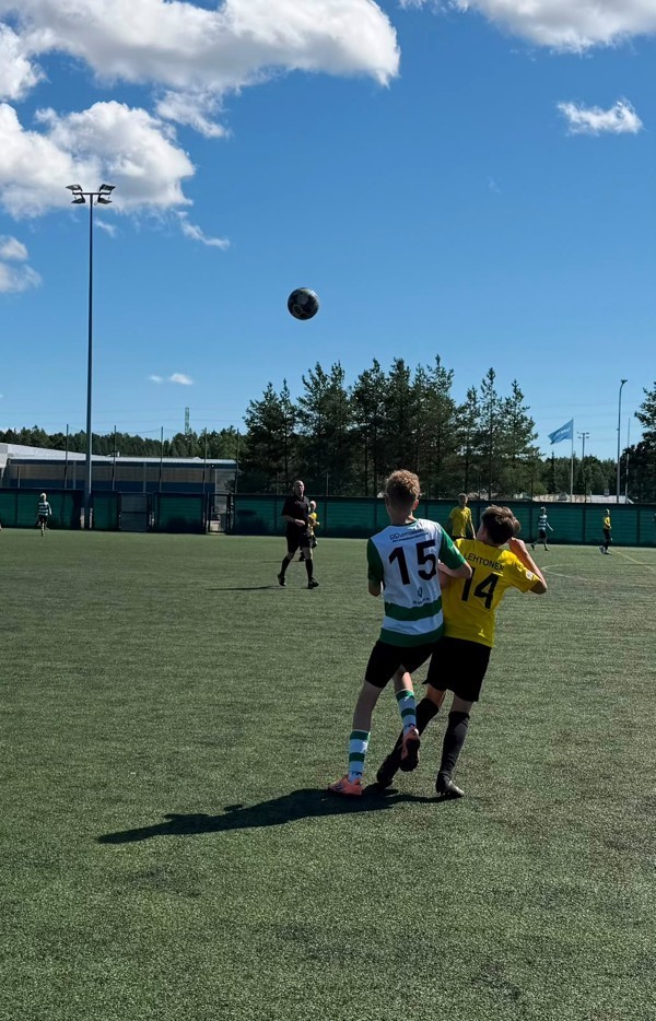 VG-62 taipui tasaisessa paikalliskamppailussa
