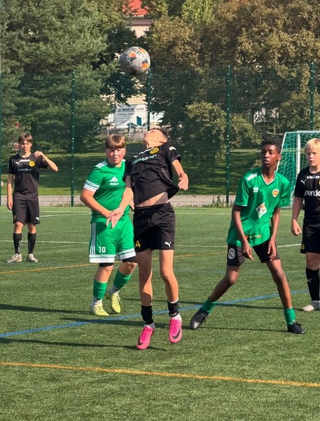 VG-62 marssi selvään vierasvoittoon Turussa