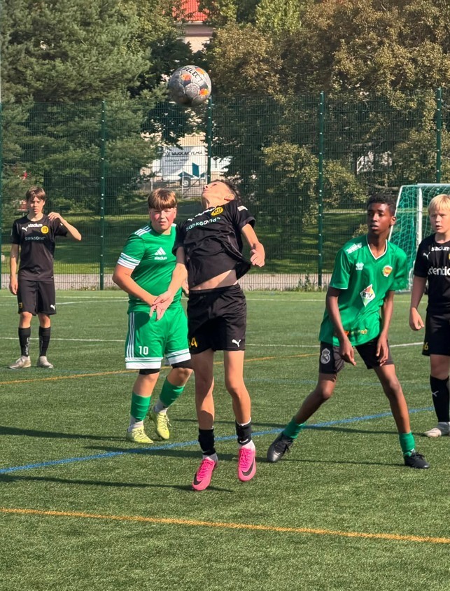 VG-62 marssi selvään vierasvoittoon Turussa