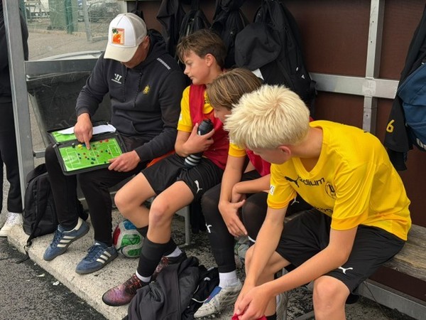 ​Otteluraportti | VG-62 – MynPa/MaPS YJ 4–0 (3–0)