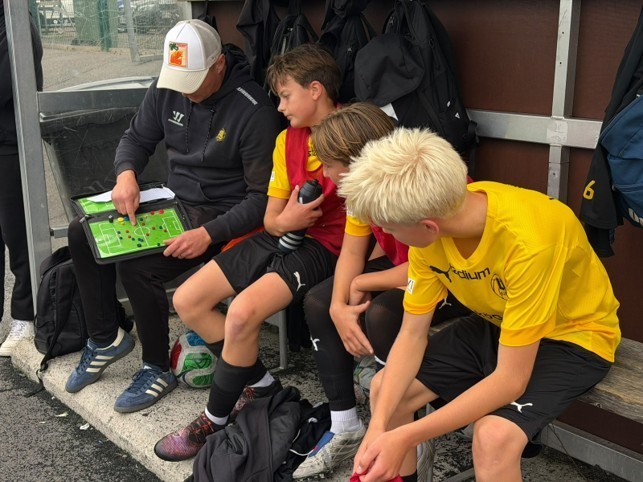 Otteluraportti | VG-62 – MynPa/MaPS YJ 4–0 (3–0)