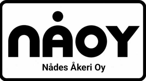 Nådes Åkeri Oy