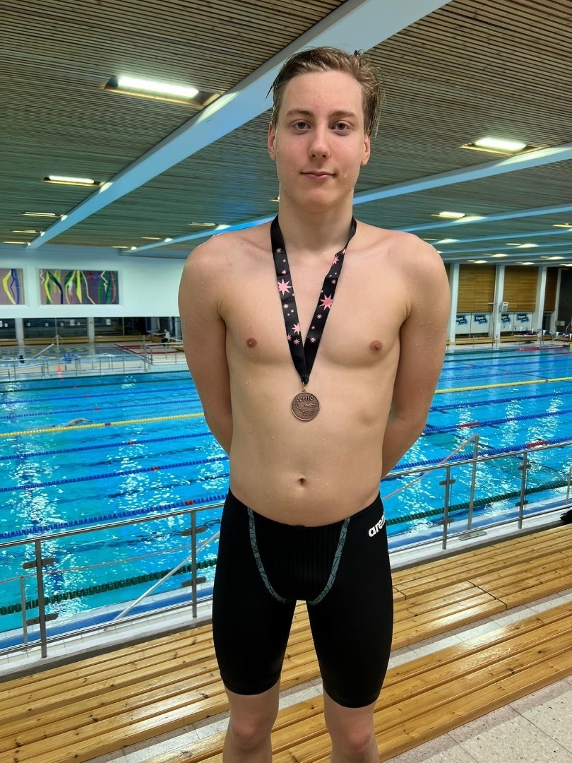 Viesulaisilla onnistunut kisaviikonloppu Espoossa