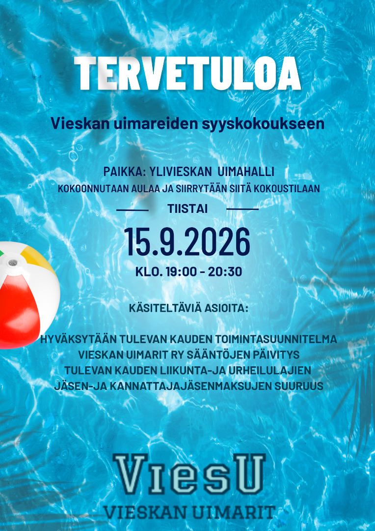 KUTSU SYYSKOKOUKSEEN
