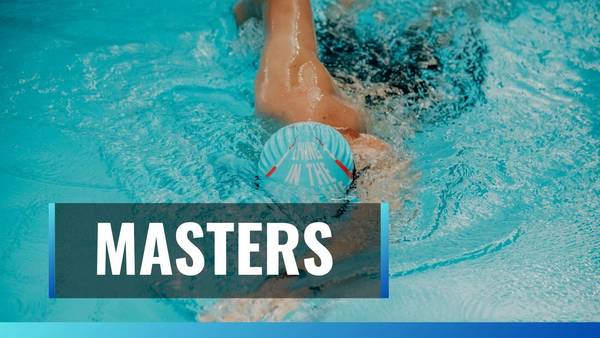 Tervetuloa mukaan aikuisten Masters-ryhmään!