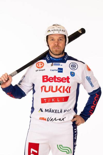 Vedon kausi alkaa Seinäjoella