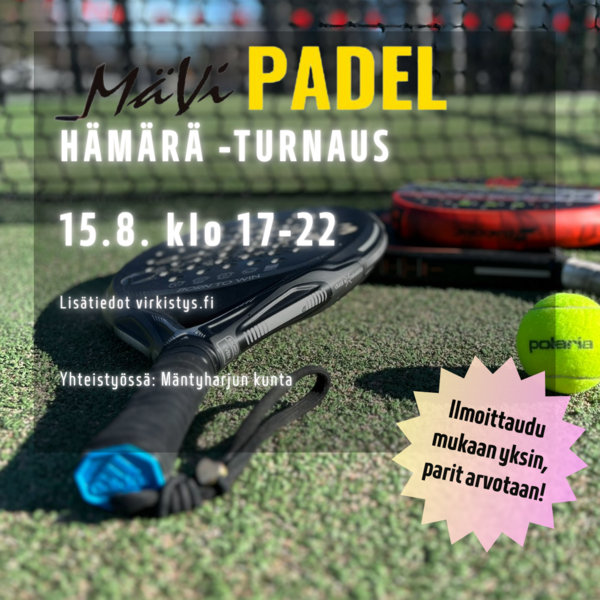 Hämärä-turnaus