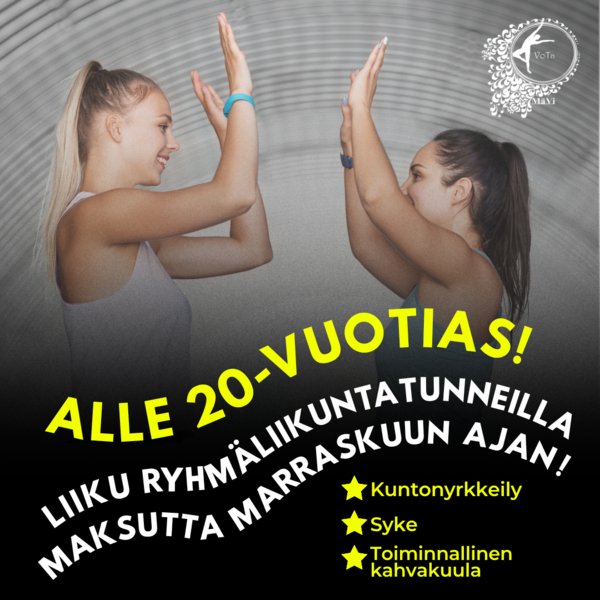 Maksuton marraskuu -kampanja 