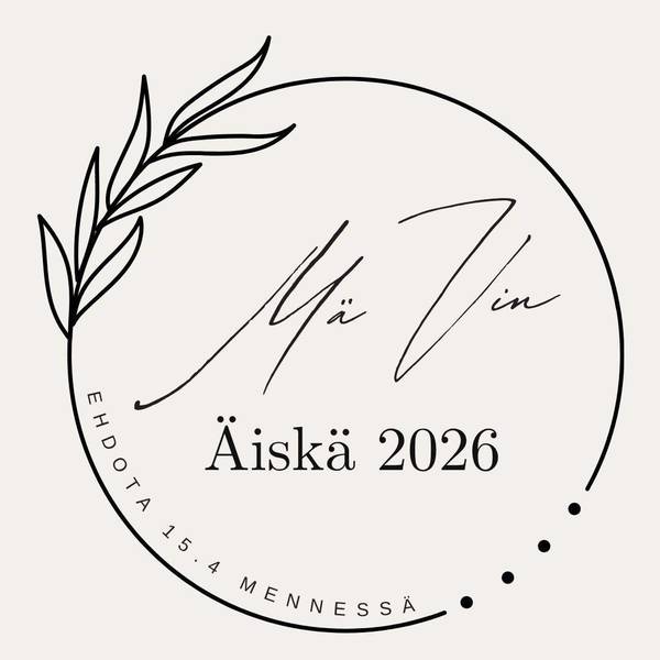 Ehdota MäVin Äiskää