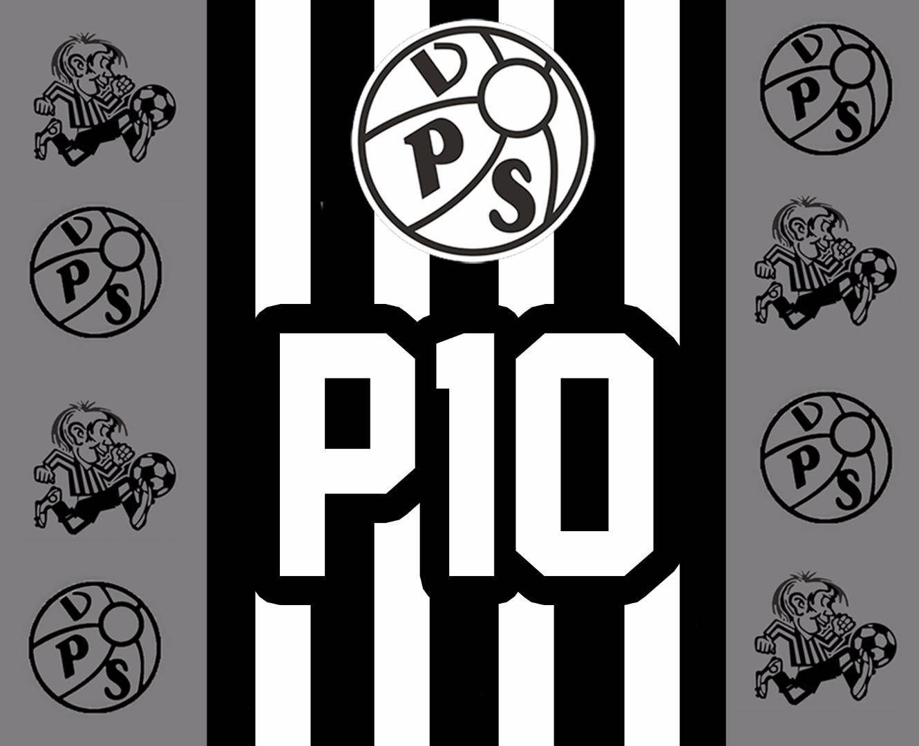 VPS P10 toivottaa uudet pelaajat tervetulleiksi mukaan !