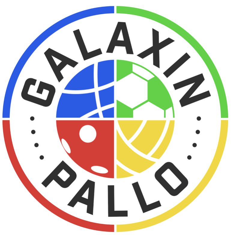 VPS Juniorit mukana Ylen Galaxin Pallo-ohjelmassa