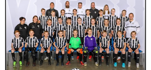 Tervetuloa VPS P10-joukkueen sivuille