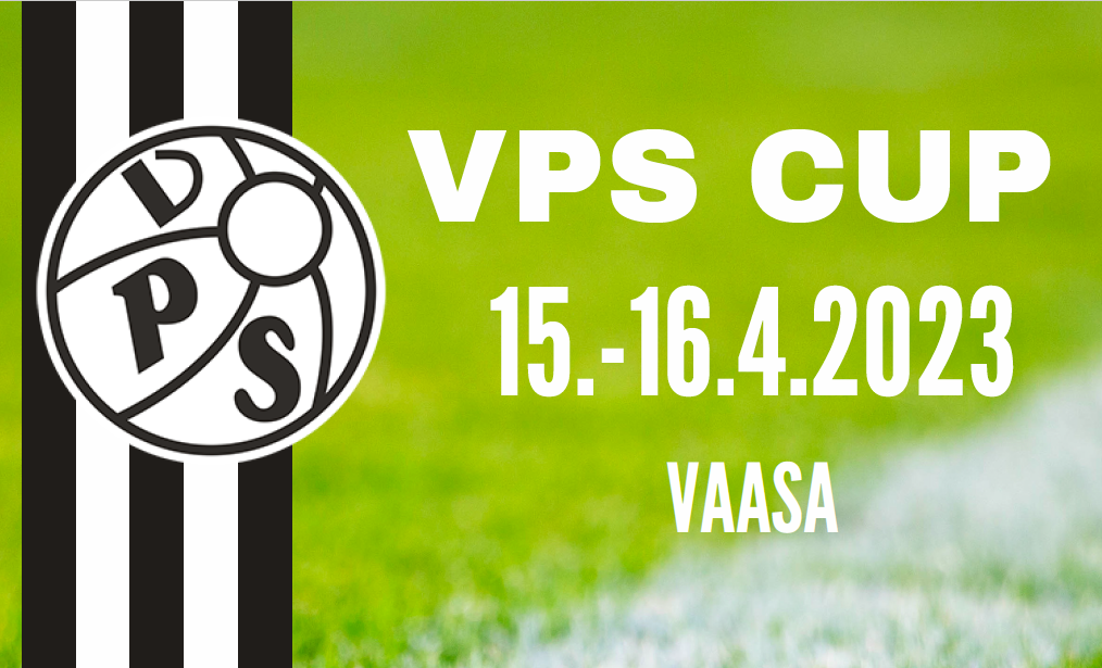 VPS CUP 2023 15.-16.4.