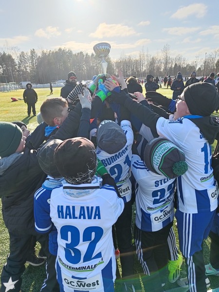 VPS CUP 2024