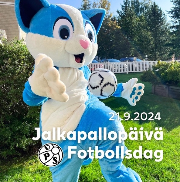 LähiTapiola Pohjanmaan Jalkapallopäivä 21.9.