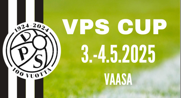 VPS CUP 2025